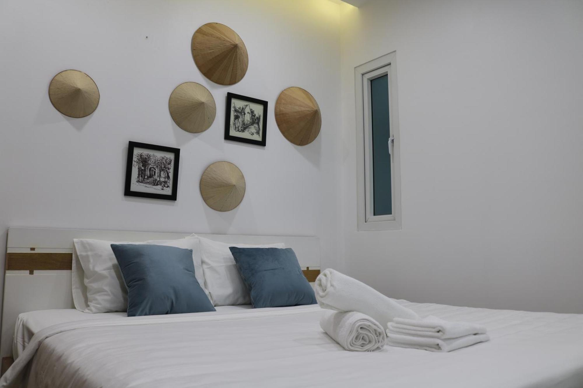 Adventure Hotel Ho Chi Minh-stad Buitenkant foto