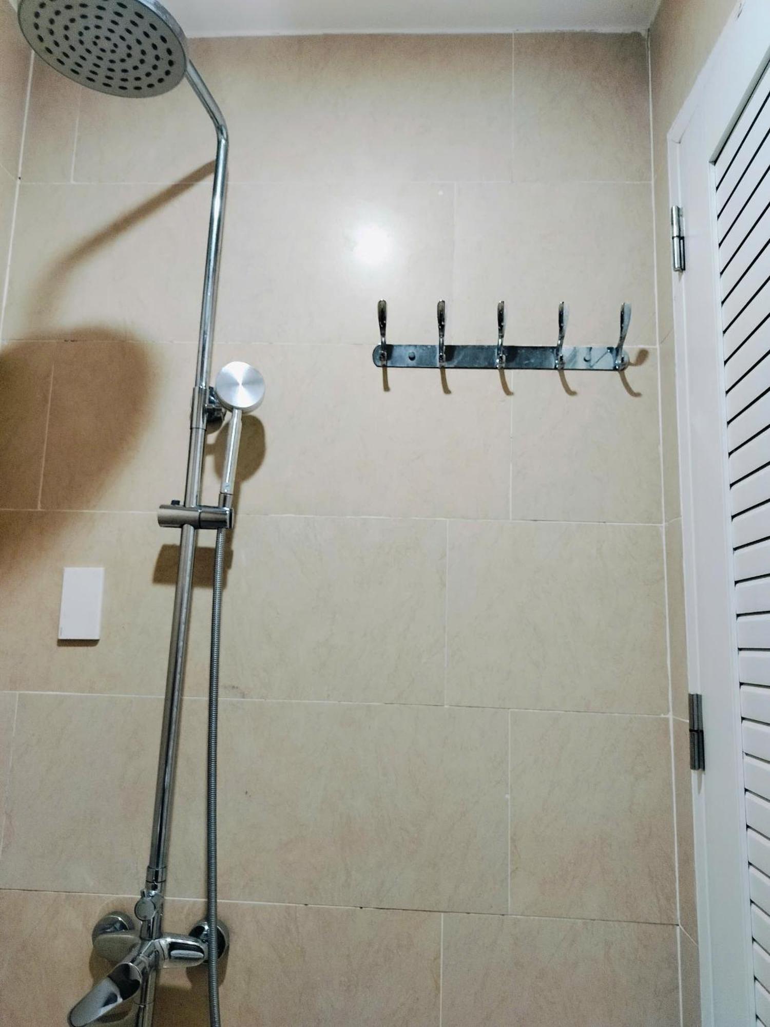 Adventure Hotel Ho Chi Minh-stad Buitenkant foto