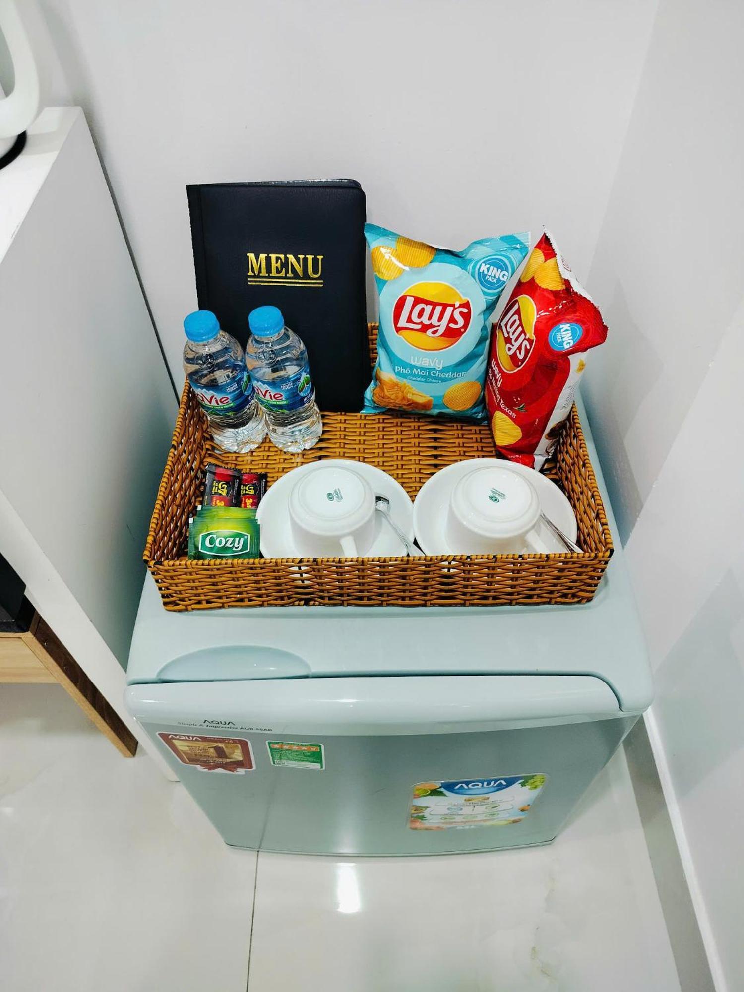 Adventure Hotel Ho Chi Minh-stad Buitenkant foto